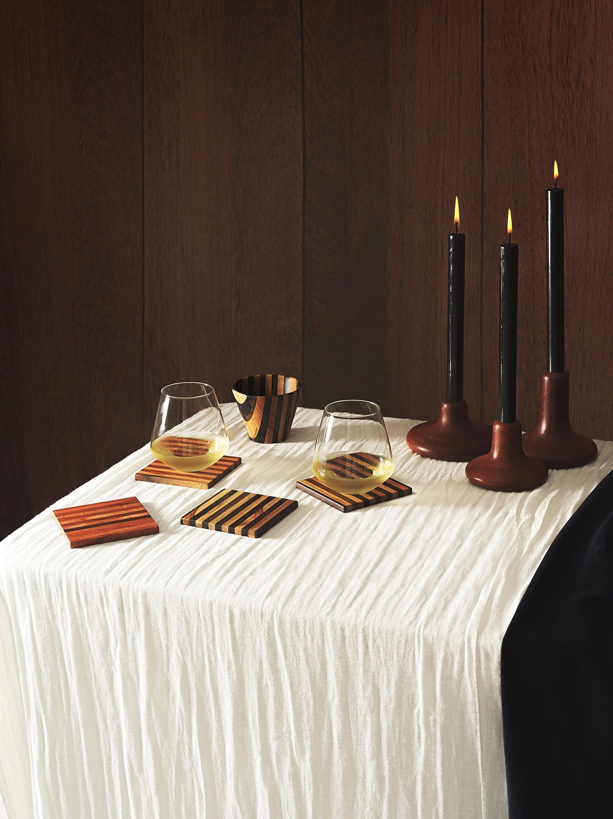 Itza Wood — 2023 hover B