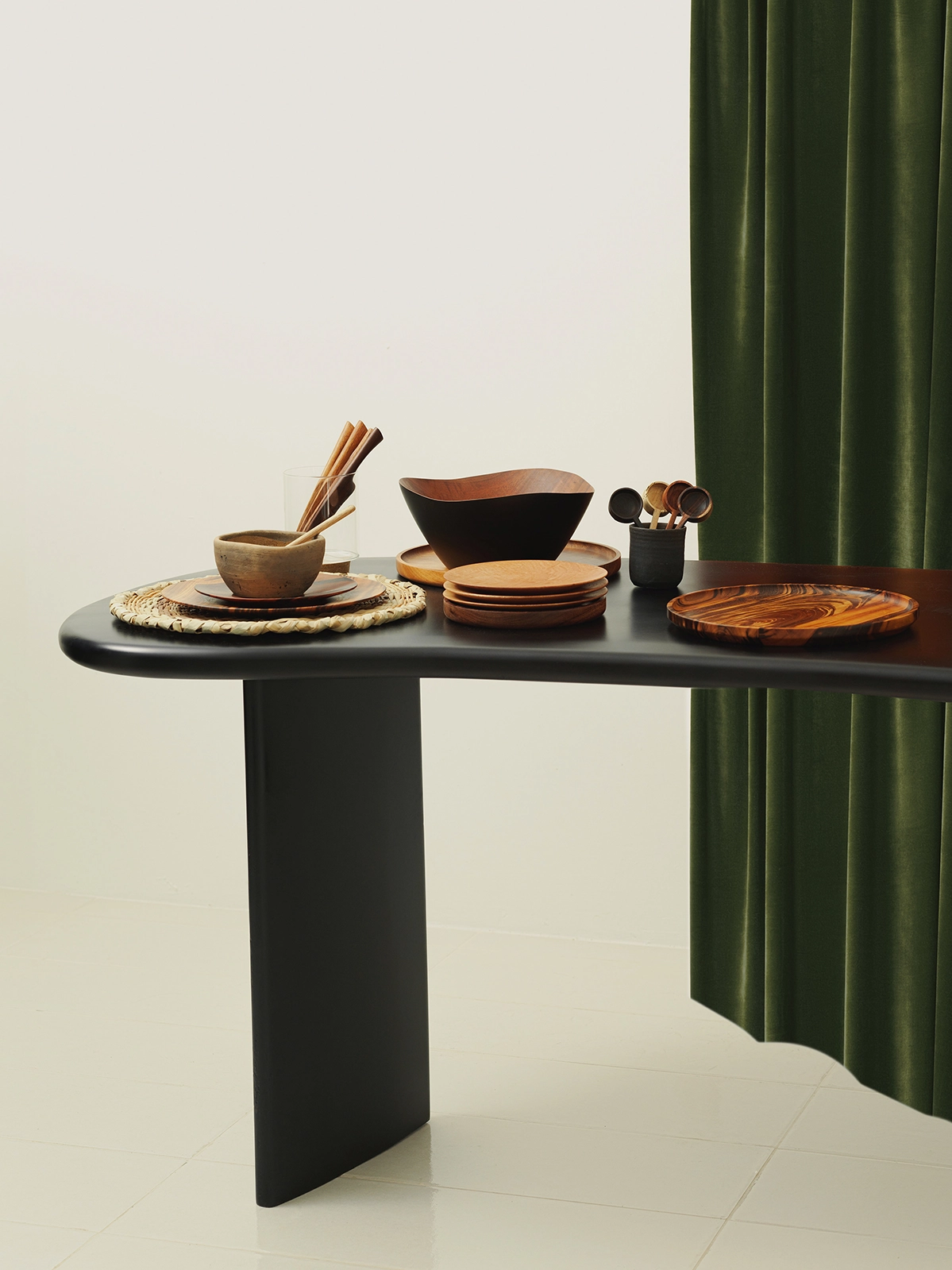 Itza Wood — 2021 hover B