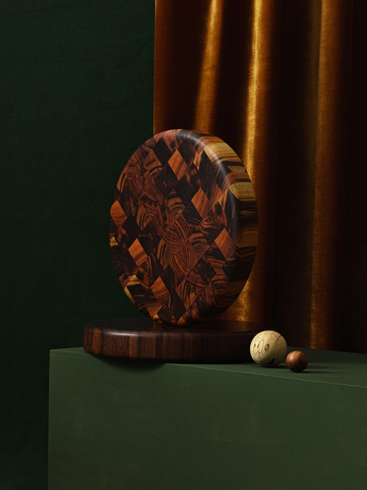 Itza Wood — 2021 hover C