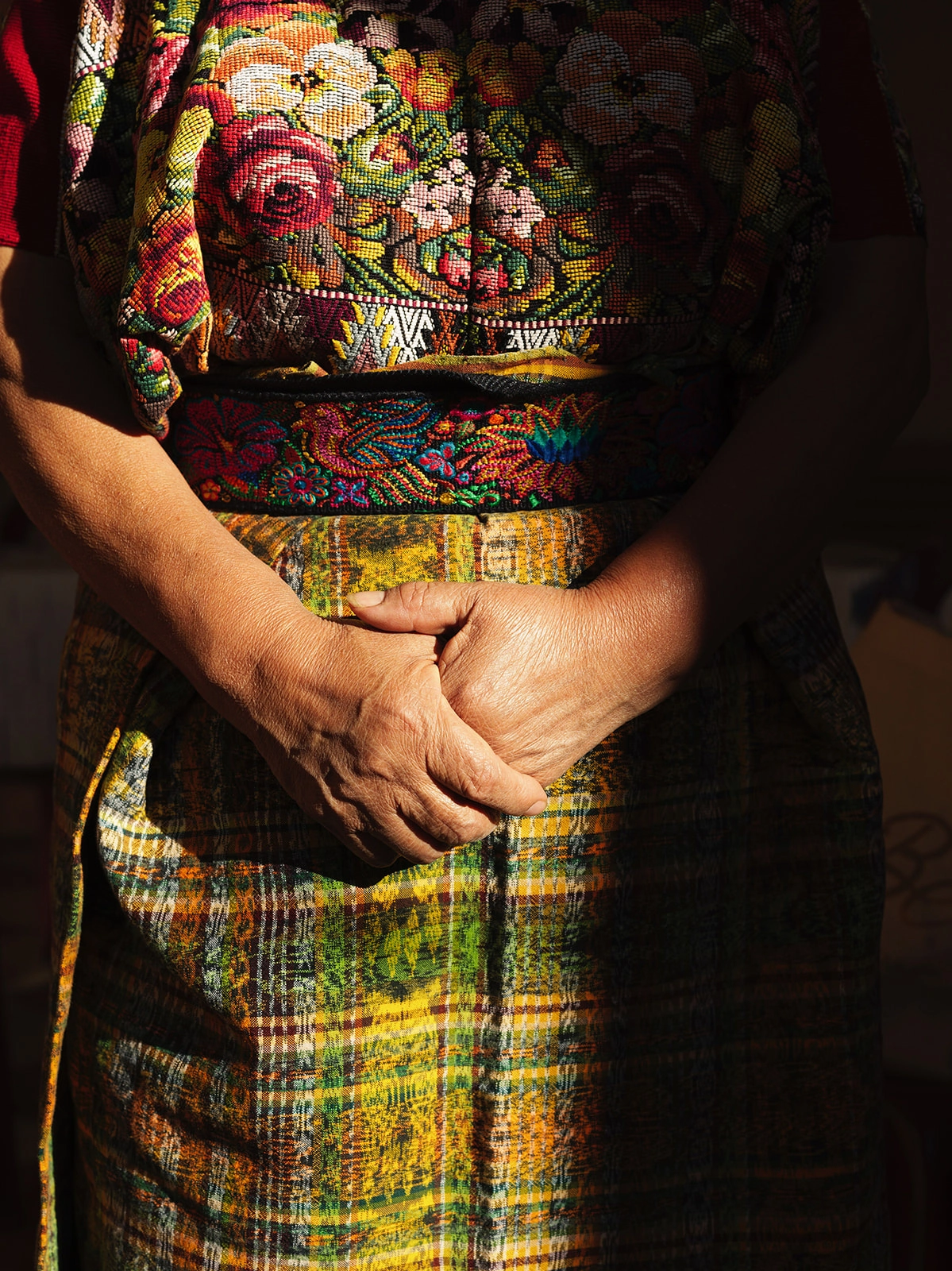 RB Curated—Lidia Serech