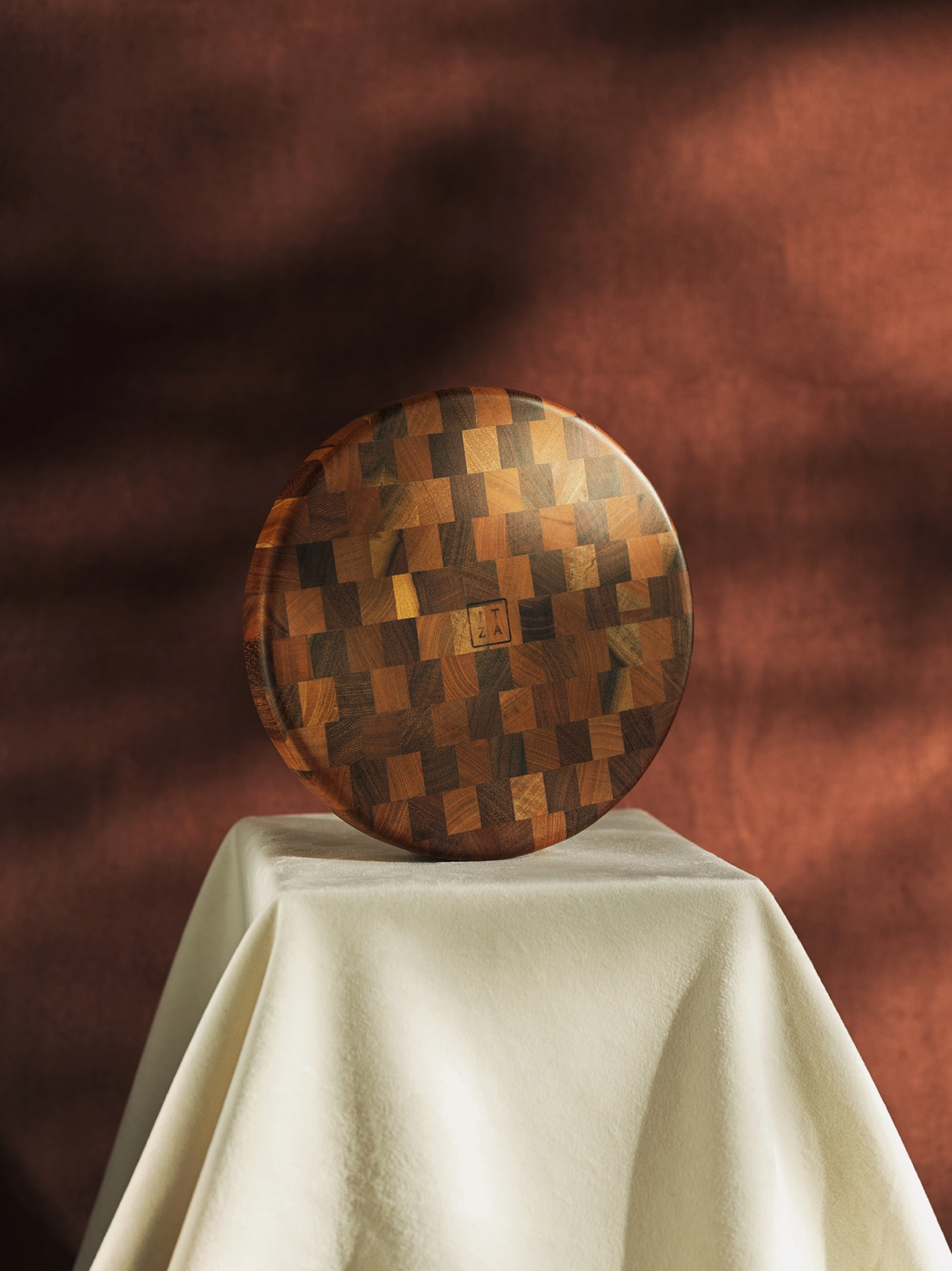 Itza Wood — Fall 2024 hover B