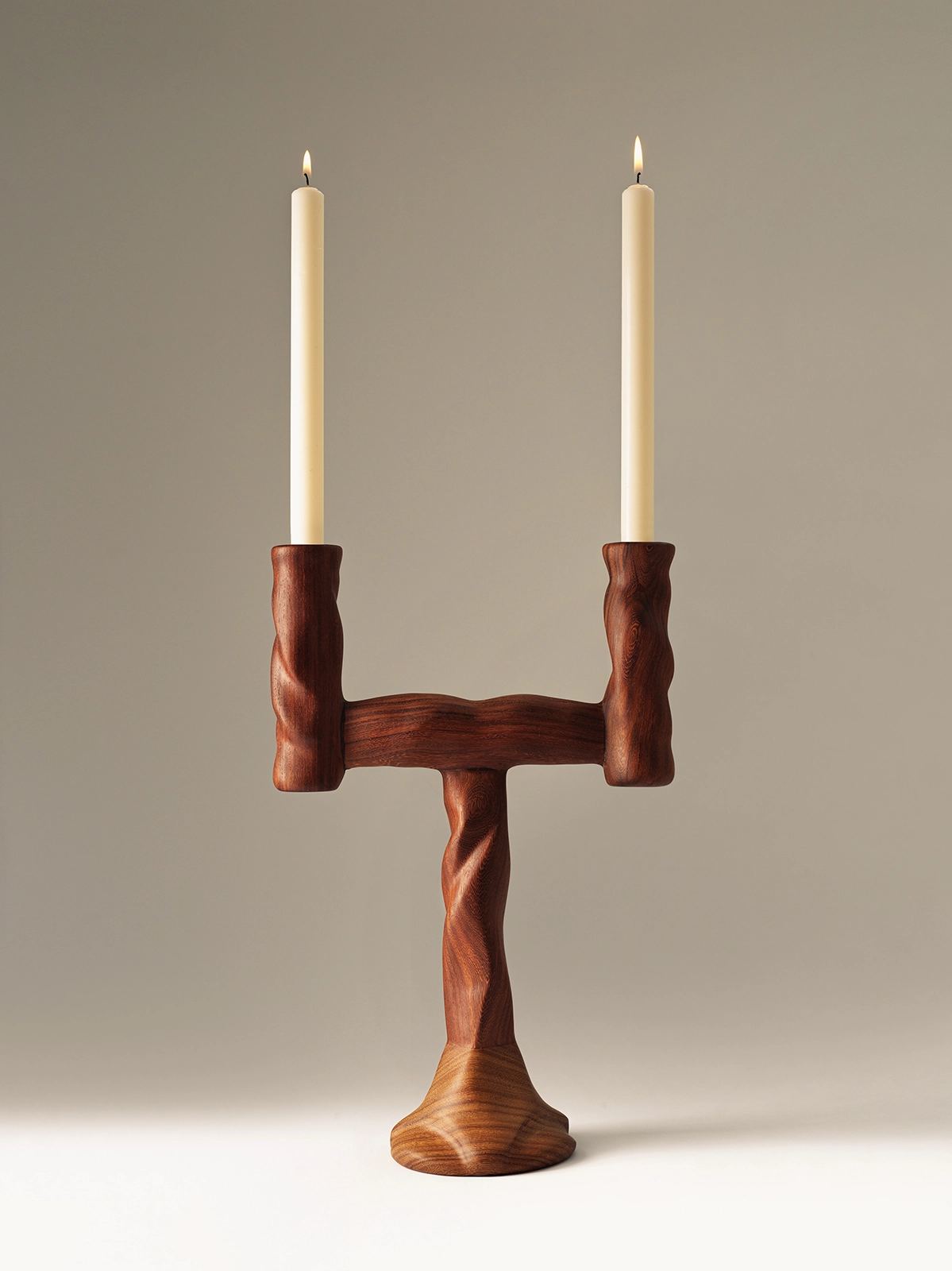 Itza Wood — E-commerce 2025 hover B