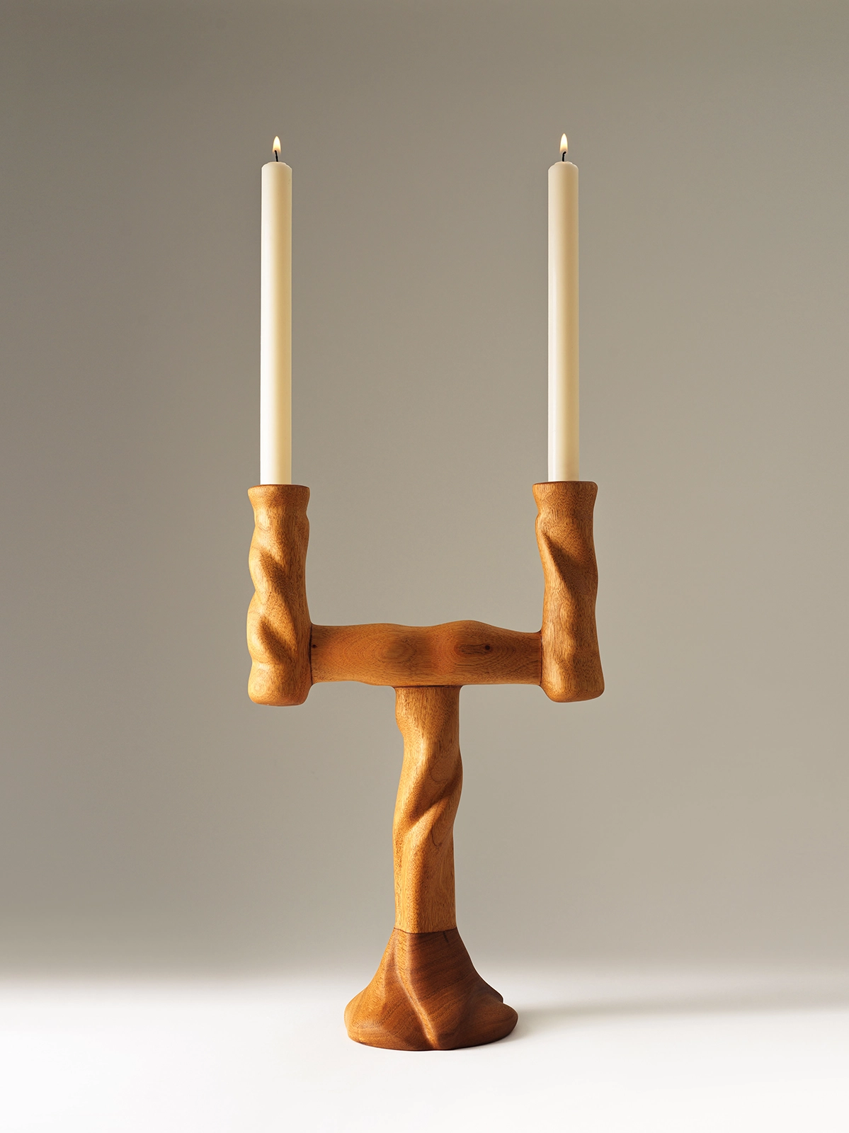 Itza Wood — E-commerce 2025 hover A