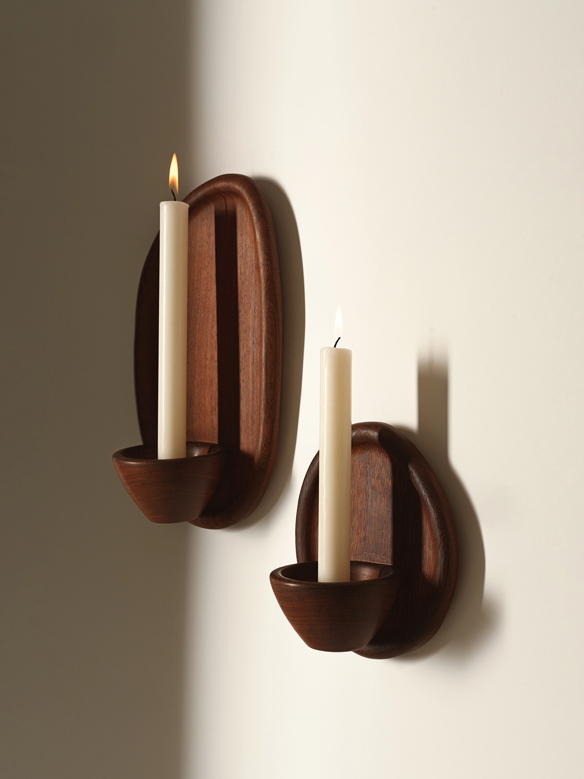 Itza Wood — E-commerce 2025