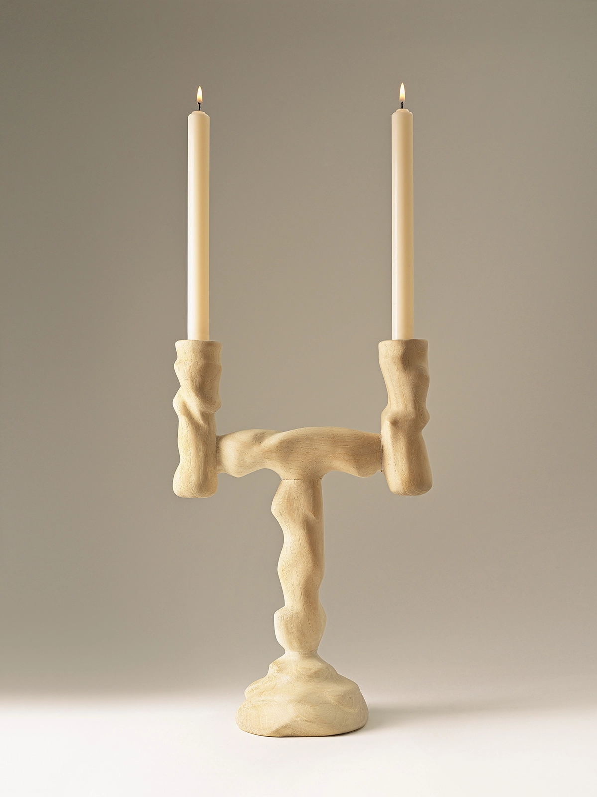 Itza Wood — E-commerce 2025 hover C