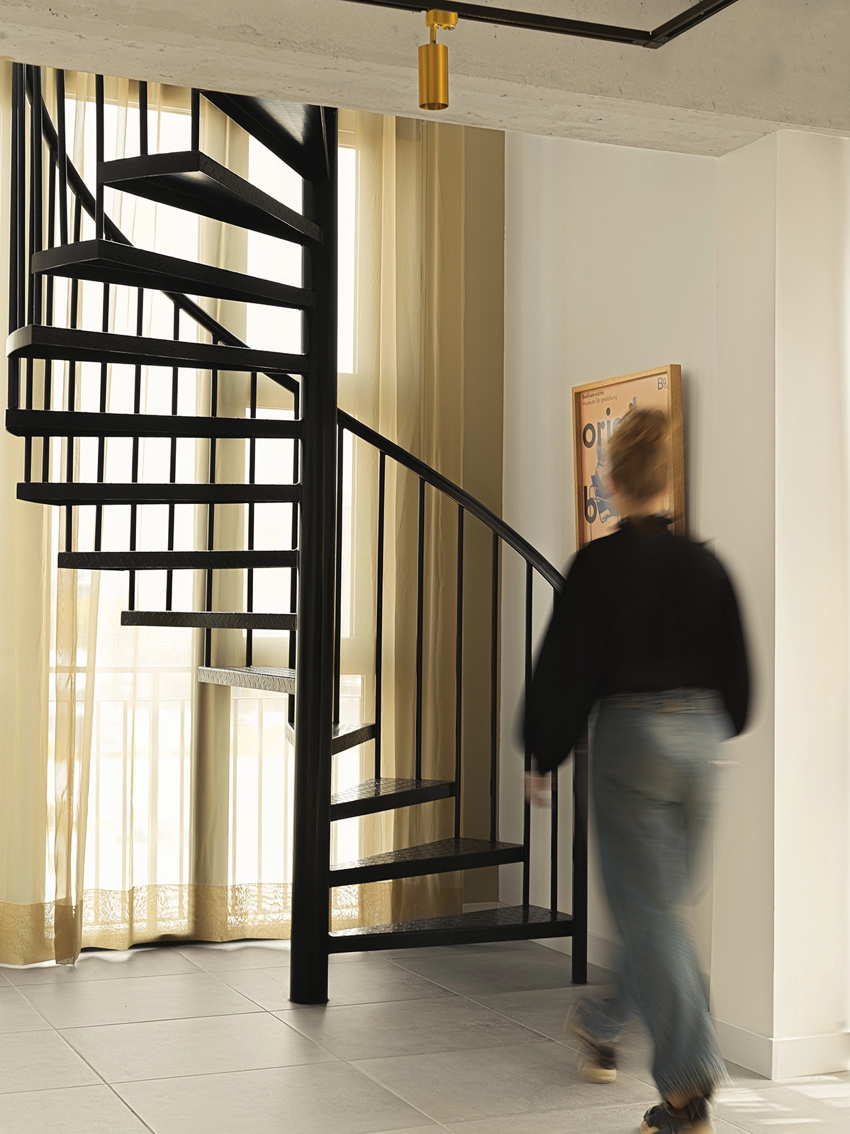 Machteld Oosterbaan hover B