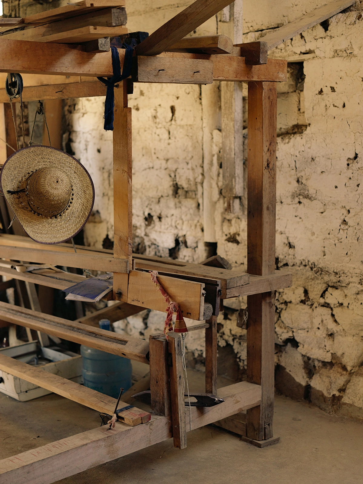 RB Curated—Alirio hover A